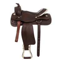 Sella da trail modello Canyon Denver Marrone Sella da trail modello Canyon Denver Marrone