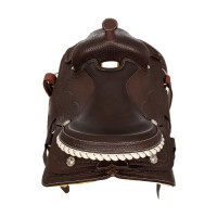 Sella da trail modello Canyon Denver Marrone Sella da trail modello Canyon Denver Marrone