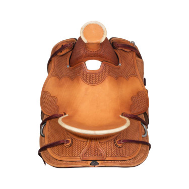 Sella Denver High Country Naturale Marrone