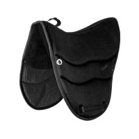 Tappeto da resistenza Techno Tora Bora Techno/Sympa pile ad alta densità Burioni Nero Tappeto da resistenza Techno Tora Bora Techno/Sympa pile ad alta densità Burioni Nero