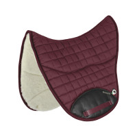 Sottosella 16" endurance Pool's Bordeaux