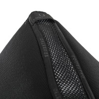 Sottosella inglese Equestro Nero