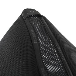 Sottosella inglese Equestro Nero Sottosella inglese Equestro Nero