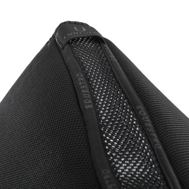 Sottosella inglese Equestro Nero Sottosella inglese Equestro Nero