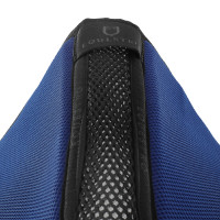 Sottosella inglese Equestro Blu reale Sottosella inglese Equestro Blu reale