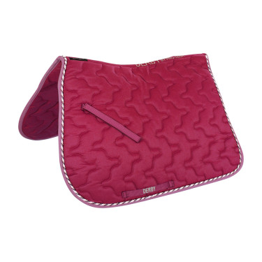 Sottosella Derby Fucsia / multicolore / rosa