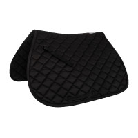 Tapis de selle Derby classic Bordeaux Tapis de selle Derby classic Bordeaux