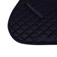 Tapis de selle Derby classic Bordeaux