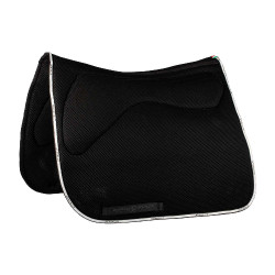 Sottosella DS CW-3DS in memory foam e spacer 3D Acavallo