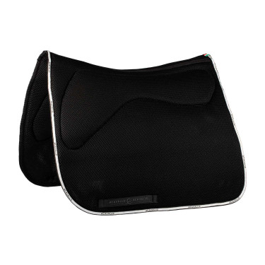Sottosella DS CW-3DS in memory foam e spacer 3D Acavallo