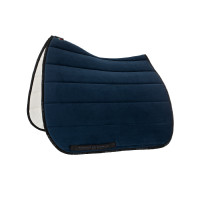 Sottosella DS CW-CS trapuntato louvre e bambù Acavallo Blu Sottosella DS CW-CS trapuntato louvre e bambù Acavallo Blu
