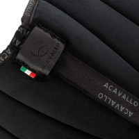 Sottosella DS CW-CS trapuntato louvre e bambù Acavallo Blu Sottosella DS CW-CS trapuntato louvre e bambù Acavallo Blu