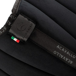 Sottosella DS CW-CS trapuntato louvre e bambù Acavallo Sottosella DS CW-CS trapuntato louvre e bambù Acavallo