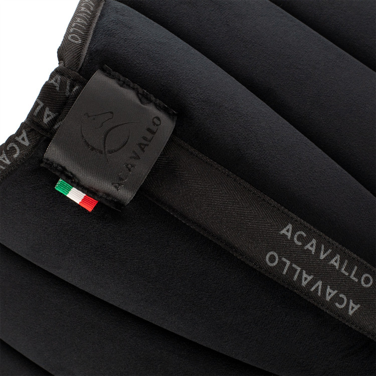 Sottosella DS CW-CS trapuntato louvre e bambù Acavallo Sottosella DS CW-CS trapuntato louvre e bambù Acavallo