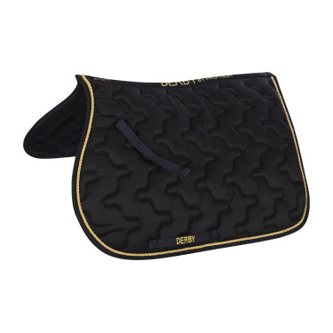 Sottosella pony Derby Marina / oro / marina Blu marino Sottosella pony Derby Marina / oro / marina Blu marino
