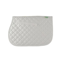 Sottosella shetland Derby classic Bianco