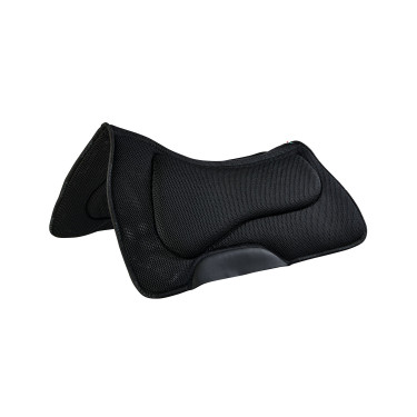 Sottosella WS CW-3DS in schiuma memory con distanziatore 3D Acavallo Sottosella WS CW-3DS in schiuma memory con distanziatore 3D Acavallo