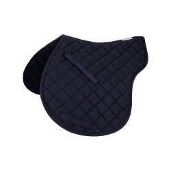 Tappeto a forma di sella classica Derby