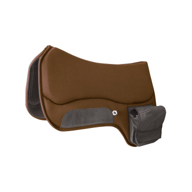 Tappeto Ttech con tasche Burioni