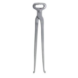 Tenaglie da maniscalco diagonali 16" Forget