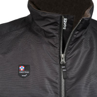 Giacca da club Lino Horze Supreme Nero