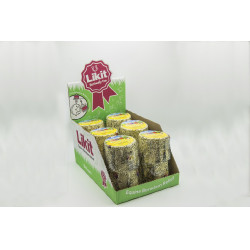 Pierre à lécher Likit Pierre à lécher Likit