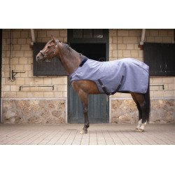 Coperta Walker Wooltouch Paddock Sports