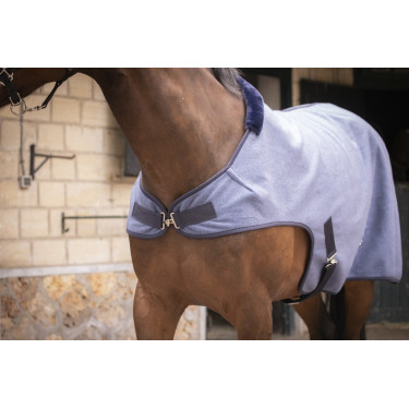 Coperta Walker Wooltouch Paddock Sports Coperta Walker Wooltouch Paddock Sports