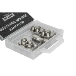 Valigetta ramponi M10 Fastuds® Michel Vaillant Soft ground