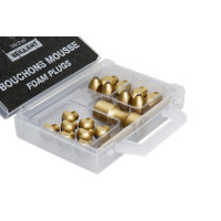 Malette crampons W3/8 Fastuds® Michel Vaillant Soft ground Malette crampons W3/8 Fastuds® Michel Vaillant Soft ground