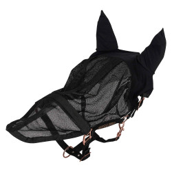 Cavezza anti-mosche Imperial Riding Ambient