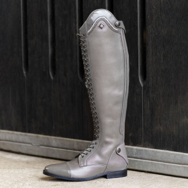 Stivali da equitazione Imperial Riding Olania Dressage Lunghi/Regolari