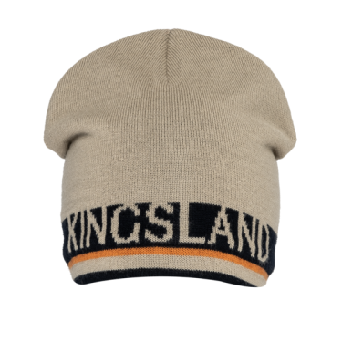 Berretto lavorato a maglia unisex Kingsland KLVale Berretto lavorato a maglia unisex Kingsland KLVale