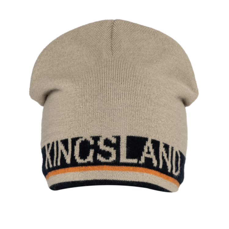 Berretto lavorato a maglia unisex Kingsland KLVale
