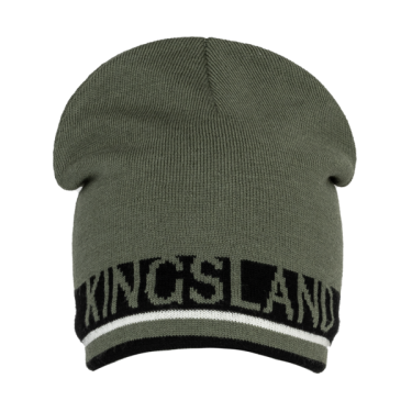 Berretto lavorato a maglia unisex Kingsland KLVale Coleotteri verdi Verde Berretto lavorato a maglia unisex Kingsland KLVale Coleotteri verdi Verde
