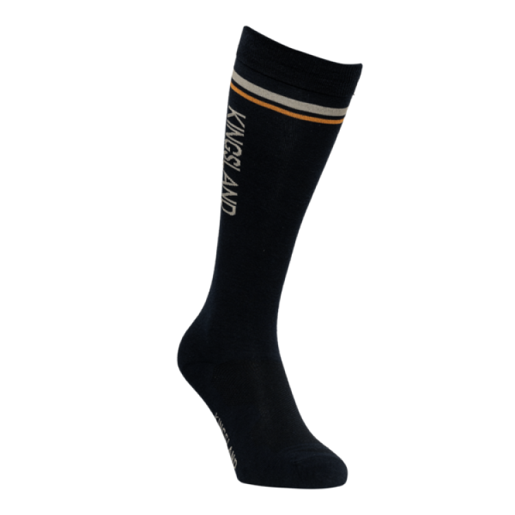 Calze unisex Coolmax Kingsland KLVale