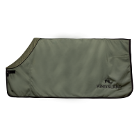 Camicia in pile vellutato Kingsland KLVigga Coleotteri verdi Verde Camicia in pile vellutato Kingsland KLVigga Coleotteri verdi Verde