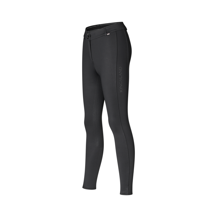 Leggings Kingsland KLKaya full grip da donna