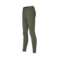 Leggings Kingsland KLKaya full grip da donna Coleotteri verdi
