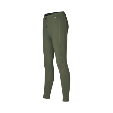 Leggings Kingsland KLKaya full grip da donna