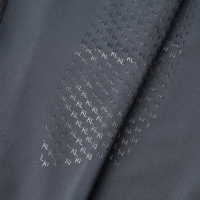 Leggings Kingsland KLVera con grip per donne Marina Blu marino