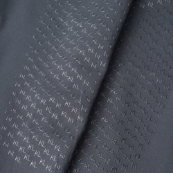 Leggings Kingsland KLVera da donna con fondello integrale Marina Blu marino