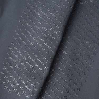 Leggings Kingsland KLVera da donna con fondello integrale Marina Blu marino