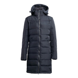 Cappotto da equitazione isolato Sine Kingsland per ragazza