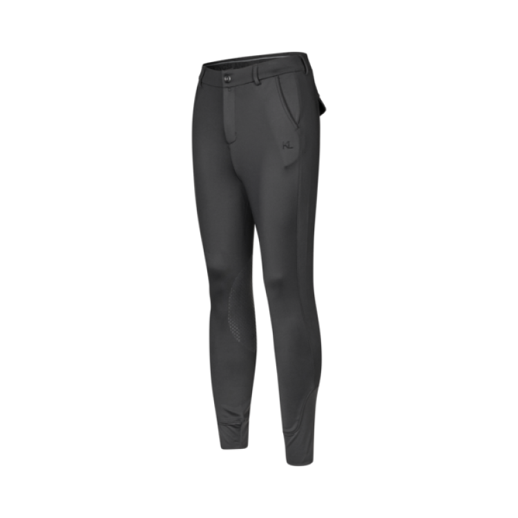 Pantaloni con rinforzi Kingsland KLKolton uomo