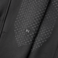 Pantaloni con rinforzi Kingsland KLKolton uomo Nero