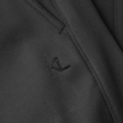 Pantaloni con rinforzi Kingsland KLKolton uomo Nero