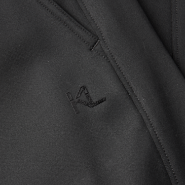 Pantaloni con rinforzi Kingsland KLKolton uomo Nero