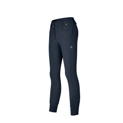 Pantaloni da donna a taglio dritto con fondello integrale Kingsland KLKira H-Shape