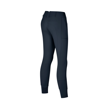 Pantaloni da donna a taglio dritto con fondello integrale Kingsland KLKira H-Shape Pantaloni da donna a taglio dritto con fondello integrale Kingsland KLKira H-Shape